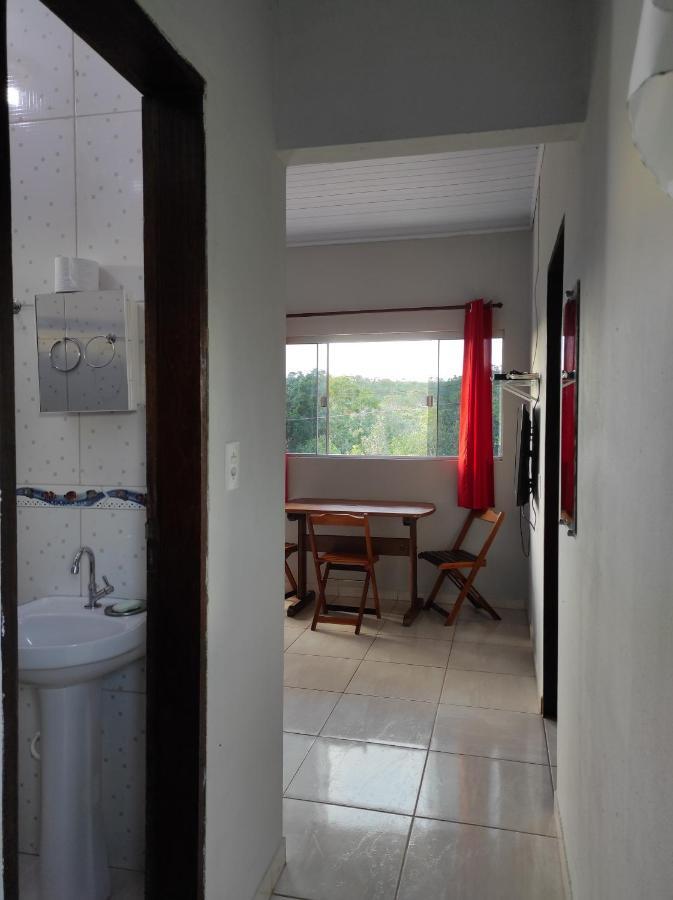Apartamento Dentro Da Vila De Sao Jorge Villa ภายนอก รูปภาพ